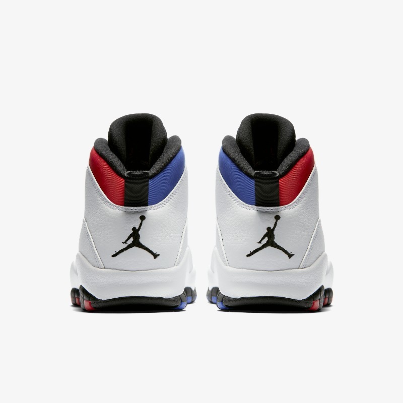 Westbrook jordan hot sale 10